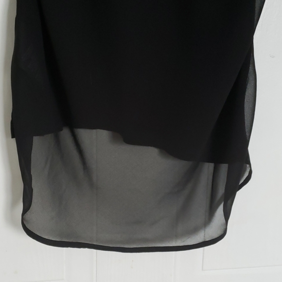 Mexx black top. - Picture 4 of 4